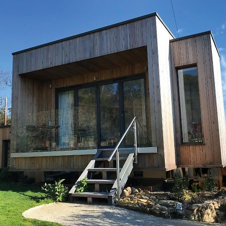 Bed and Breakfast Uplands Garden Morecombelake Exterior foto